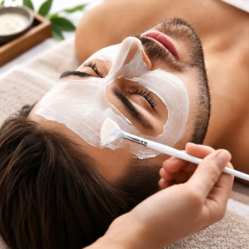 Holistic Face Care